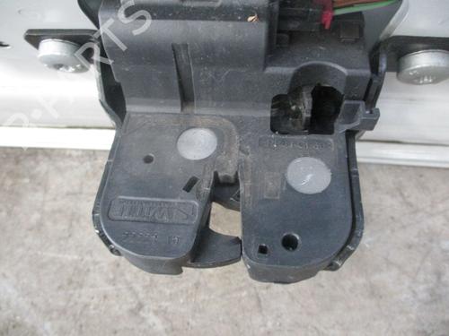 Tailgate BMW 1 (F20) 120 d | BP28029600C6 