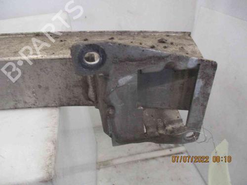 Rear bumper reinforcement AUDI A3 (8P1) 1.9 TDI | BP26623765C73 