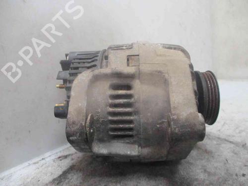 Alternator RENAULT MEGANE I (BA0/1_) 1.4 e (BA0E, BA0V) | BP24009378M7 