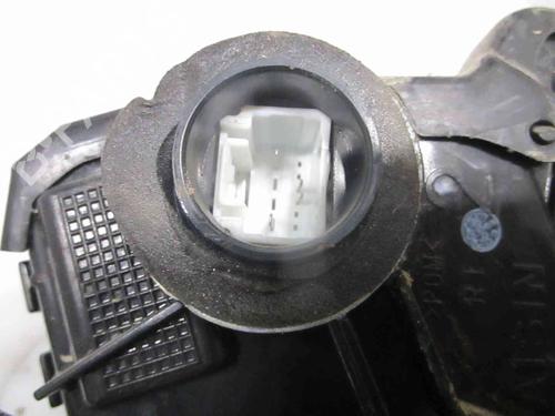 Front right lock TOYOTA RAV 4 III (_A3_) 2.2 D 4WD (ALA30_, ALA30R) | BP19739547C97 