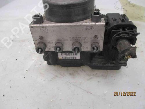 ABS pump FIAT GRANDE PUNTO (199_)  | BP26628238M43 