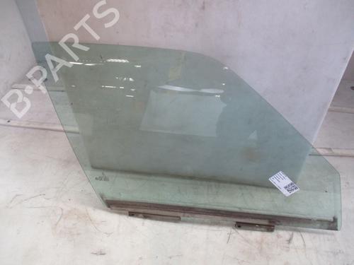Used Front right door window Front right door window PEUGEOT 205 II (20A/C) 1.4 (75 hp) 36460073 36460073