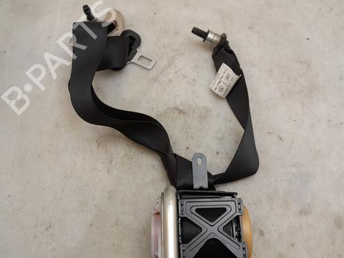 Used Front right belt tensioner Front right belt tensioner NISSAN MICRA IV (K13K, K13KK) 1.2 (80 hp) 33967625 33967625