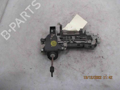 Front left exterior door handle AUDI A4 B6 Avant (8E5) 2.5 TDI quattro | BP26626078C128 