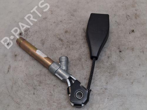 Used Seat buckle Seat buckle 39250384 39250384
