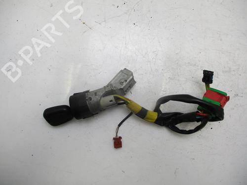 Ignition barrel CITROËN C3 I (FC_, FN_) 1.4 HDi | BP31346929M48 