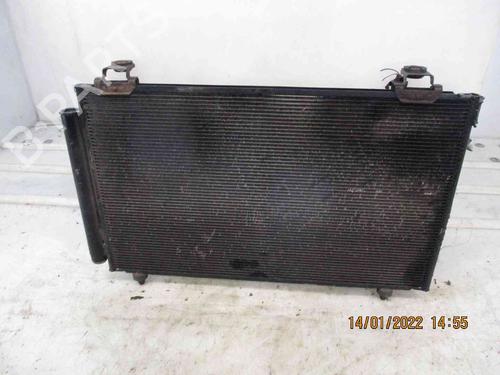 AC radiator TOYOTA COROLLA Verso (ZER_, ZZE12_, R1_) 2.0 D-4D (CUR10_, CUR10R) | BP19723474M32 