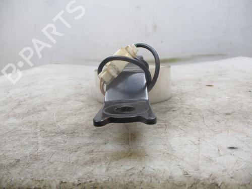 Seat buckle NISSAN QASHQAI / QASHQAI +2 I (J10, NJ10, JJ10E) 1.5 dCi | BP24971097I32 