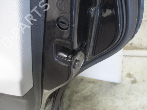 Right rear door VW POLO (9N_, 9A_) 1.9 TDI | BP26637626C5 