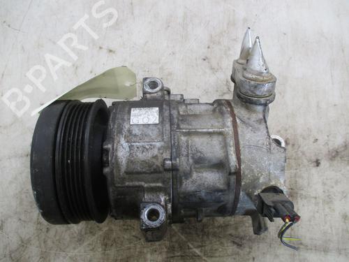 AC compressor OPEL CORSA D (S07) 1.2 (L08, L68) | BP32510438M34