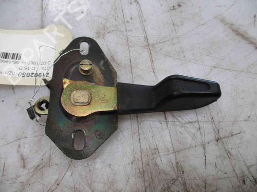 Used Front left interior door handle CITROËN C15 Box Body/MPV (VD_) 1.8 D (60 hp) 19718787