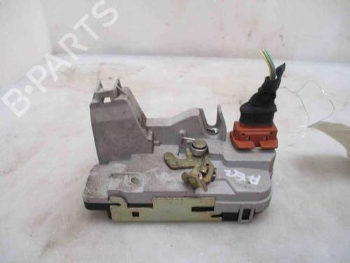 Rear left lock PEUGEOT 307 SW (3H) 1.6 HDI 110 | BP19718700C100 