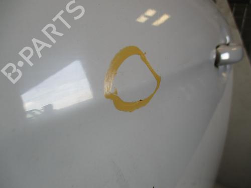 Left front door CITROËN C3 II (SC_) 1.2 VTi 82 | BP24972010C2 
