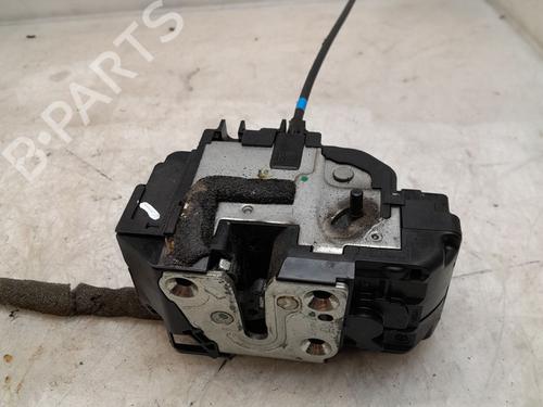 Used Rear left lock NISSAN NAVARA NP300 (D40) 2.5 dCi 4WD (171 hp) 30331384