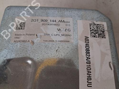 Steering column SEAT IBIZA V (KJ1, KJG) 1.0 TSI | BP38713035M21 - Image 7