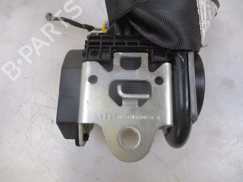 Front right belt tensioner SKODA SUPERB II Estate (3T5) 2.0 TDI 16V | BP25590992C88 
