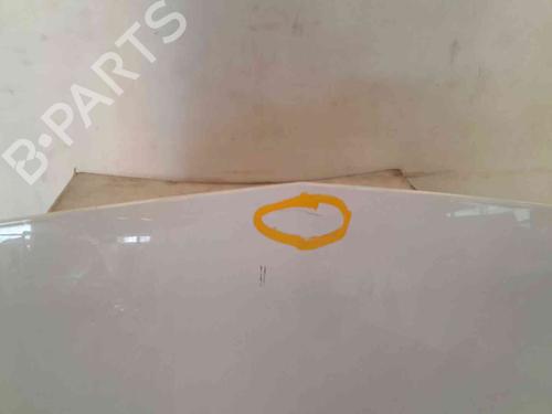 Hood OPEL ASTRA H (A04)  | BP26631629C1 