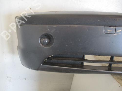 Front bumper BMW 3 (E46) 318 d | BP26634760C7 