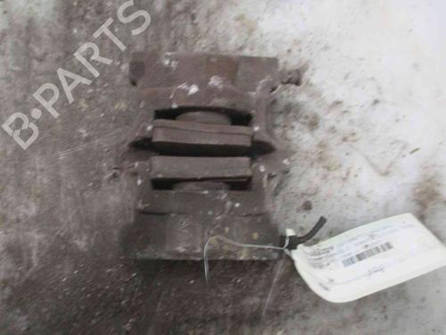 Used Left rear brake caliper CITROËN XANTIA (X1_, X2_) 2.0 HDI 109 (109 hp) 19717417