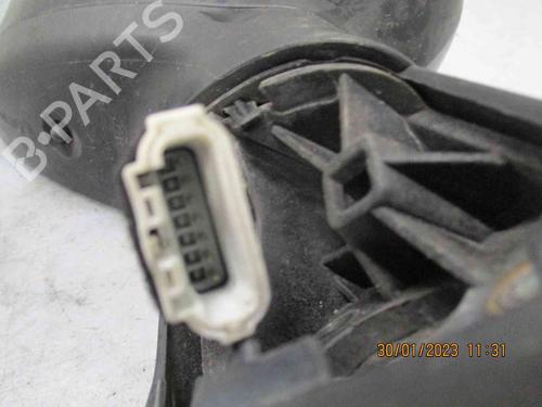 Right mirror FIAT GRANDE PUNTO (199_) 1.3 D Multijet | BP26629408C27 