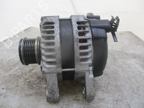 Alternator CITROËN C3 III (SX) 1.5 BlueHDi 100 (SXYHYP, SXYHTU) | BP29144118M7 