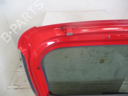 Tailgate OPEL CORSA E (X15) 1.4 Turbo (08, 68) | BP38761110C6 - Image 8