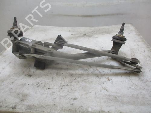 Front wipers mechanism FORD FIESTA V (JH_, JD_) 1.4 16V | BP29871440C83