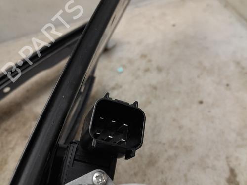 Front left window mechanism FORD C-MAX II (DXA/CB7, DXA/CEU) 1.6 TDCi | BP32332102C22 - Image 6