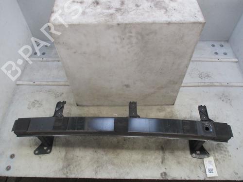 Used Rear bumper reinforcement RENAULT TWINGO III (BCM_, BCA_) 1.0 SCe 70 (BCMB) (69 hp) 26639752