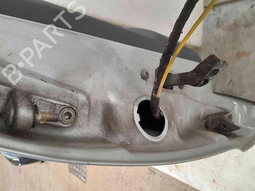 Right front door MERCEDES-BENZ A-CLASS (W168) A 170 CDI (168.009, 168.109) | BP26631770C3 