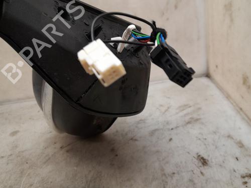 Right mirror CITROËN C3 III (SX) 1.2 PureTech 82 | BP30116648C27