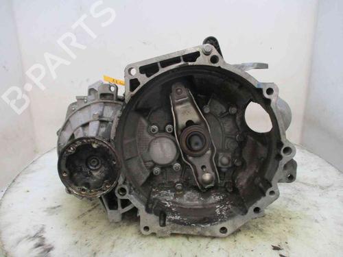 Used Gearbox VW GOLF V (1K1) [2003-2010]  26633877