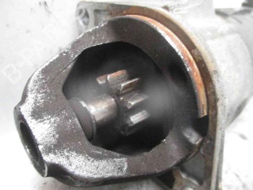 Startmotor MERCEDES-BENZ A-CLASS (W169) A 180 CDI (169.007, 169.307) | BP19738598M8 