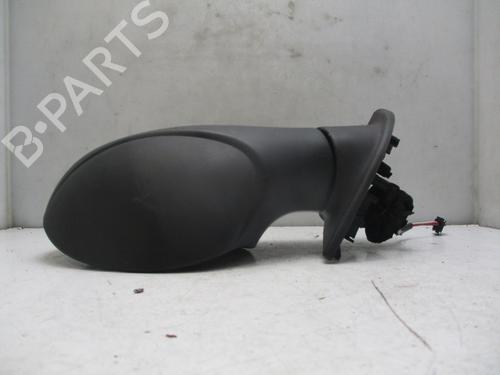 Left mirror CITROËN C3 I (FC_, FN_)  | BP26636768C26 