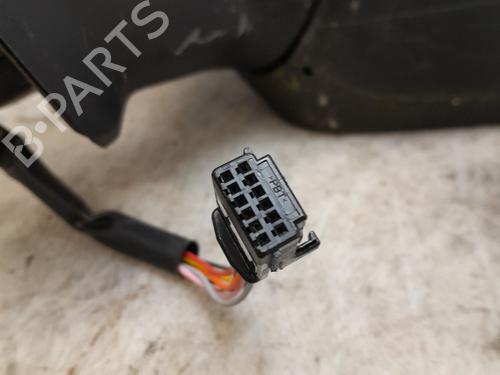 Left mirror RENAULT CAPTUR II (HF_) TCe 100 (HFMT) | BP29379716C26 