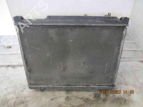Water radiator SUZUKI GRAND VITARA I (FT, HT) 2.0 HDI 110 16V 4x4 (SQ420D, TD83V, JA420WD) | BP24010017M31