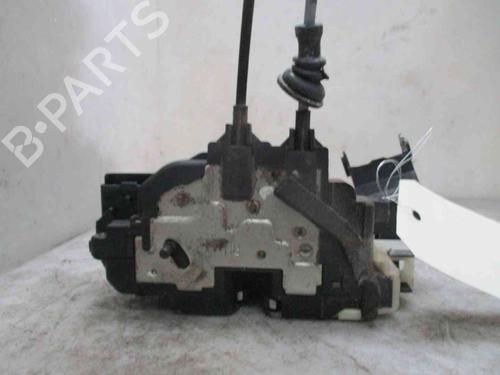 Rear right lock HYUNDAI SANTA FÉ II (CM) 2.2 CRDi 4x4 | BP19740091C99 