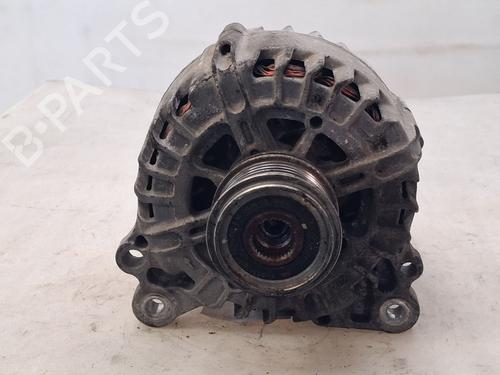 Used Alternator Alternator SEAT IBIZA IV (6J5, 6P1) 1.6 TDI (105 hp) 39936579 39936579
