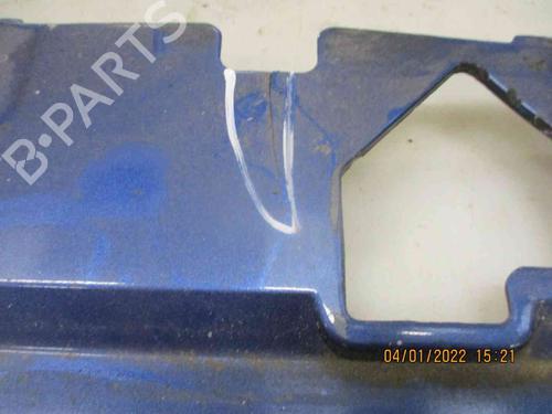 Front slam panel CITROËN EVASION MPV (22, U6)  | BP24010132C72