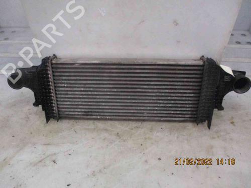 Used Intercooler MERCEDES-BENZ M-CLASS (W164) ML 320 CDI 4-matic (164.122) (224 hp) 26623476