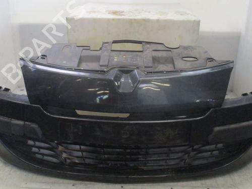 Used Front bumper Front bumper RENAULT MEGANE III Hatchback (BZ0/1_, B3_) 1.5 dCi (106 hp) 39936674 39936674