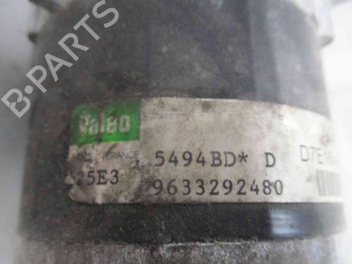 Starter CITROËN C3 I (FC_, FN_) 1.4 i | BP19716278M8 