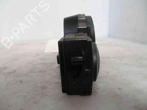 Climate control RENAULT MEGANE II Estate (KM0/1_) 1.5 dCi (KM0F, KM0T, KM2B) | BP19717015I5 