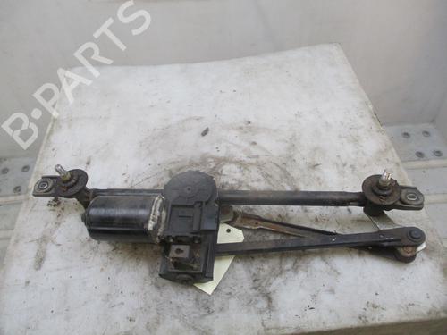 Used Front wipers mechanism HYUNDAI TUCSON (JM) 2.0 CRDi All-wheel Drive (140 hp) 30046539