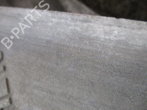 Gearbox CITROËN C4 CACTUS 1.6 HDi 90 | BP24971660M3 