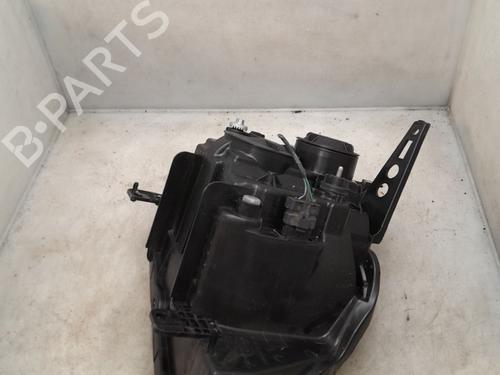 Left headlight RENAULT MODUS / GRAND MODUS (F/JP0_) 1.2 (JP0C, JP0K, FP0C, FP0K, FP0P, JP0P, JP0T) | BP26197771C28 - Image 5