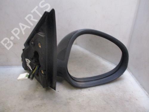 Right mirror LANCIA YPSILON (843_) 1.3 D Multijet (843.AXF11, 843.AXF1A, 843.AXM11,... | BP26638030C27 