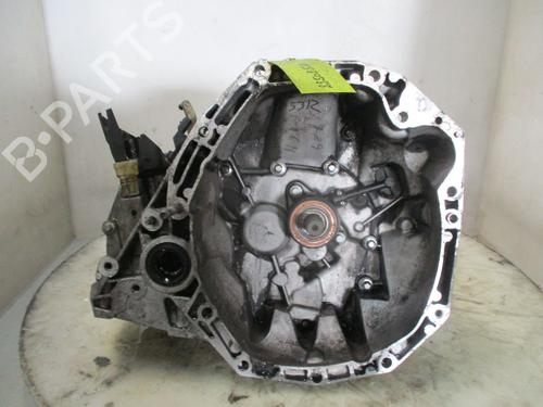 Used Gearbox DACIA DUSTER (HS_) 1.5 dCi (HSAJ) (90 hp) 30604894