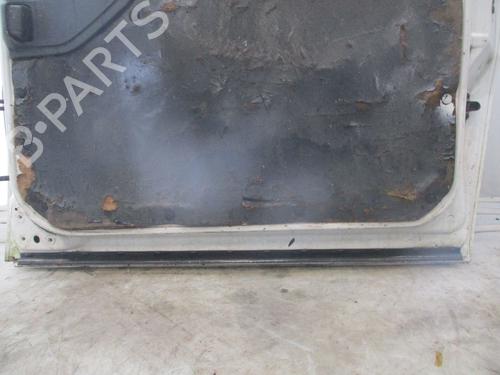 Right slide door CITROËN JUMPY II Van 2.0 HDi 120 | BP29467744C75 