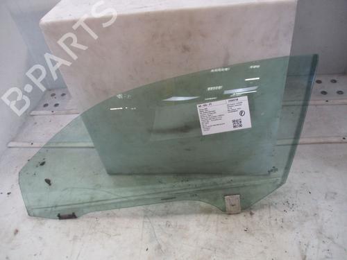 Vidro porta frente esquerda Vidro porta frente esquerda BMW 3 Coupe (E92) 325 d (204 hp) 33678654 33678654